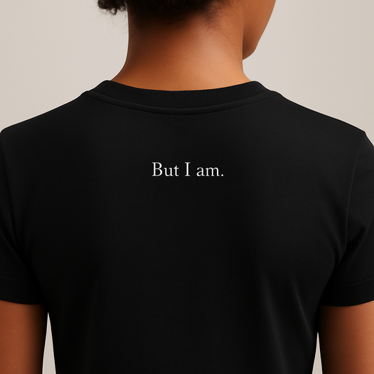 He’s Energetically Not That Into You Tee